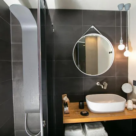 Hotel Marquise - Adults Only