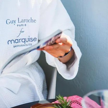 Marquise - Adults Only 5* Fira (Santorini)
