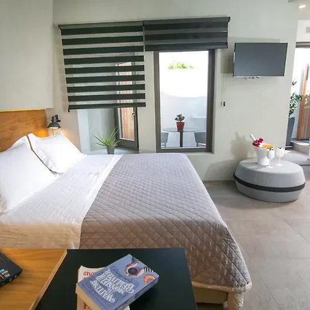 Marquise - Adults Only Hotel 5*