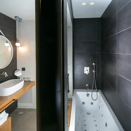 Marquise - Adults Only Hotel Fira (Santorini)