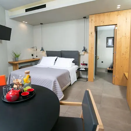 Marquise - Adults Only Fira (Santorini)