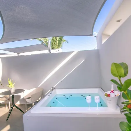 Hotel Marquise - Adults Only