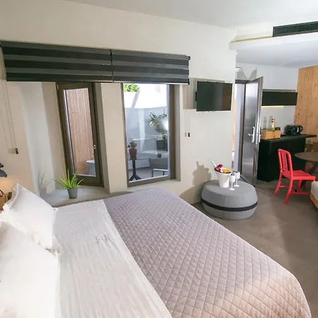 Marquise - Adults Only Hotel Fira (Santorini)